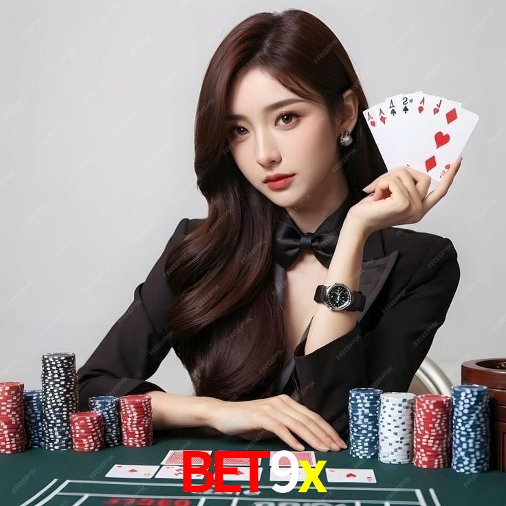 Recursos de Bônus bet9x