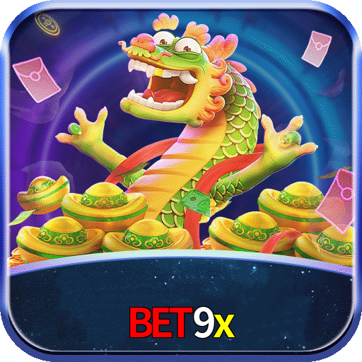 Logo da bet9x